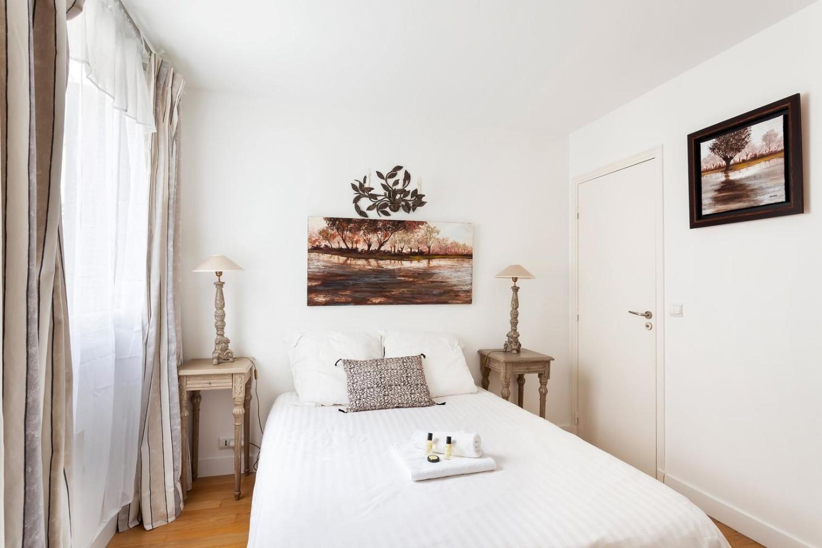 Guestready - Spacious Apartment In The Heart Of The Marais باريس المظهر الخارجي الصورة
