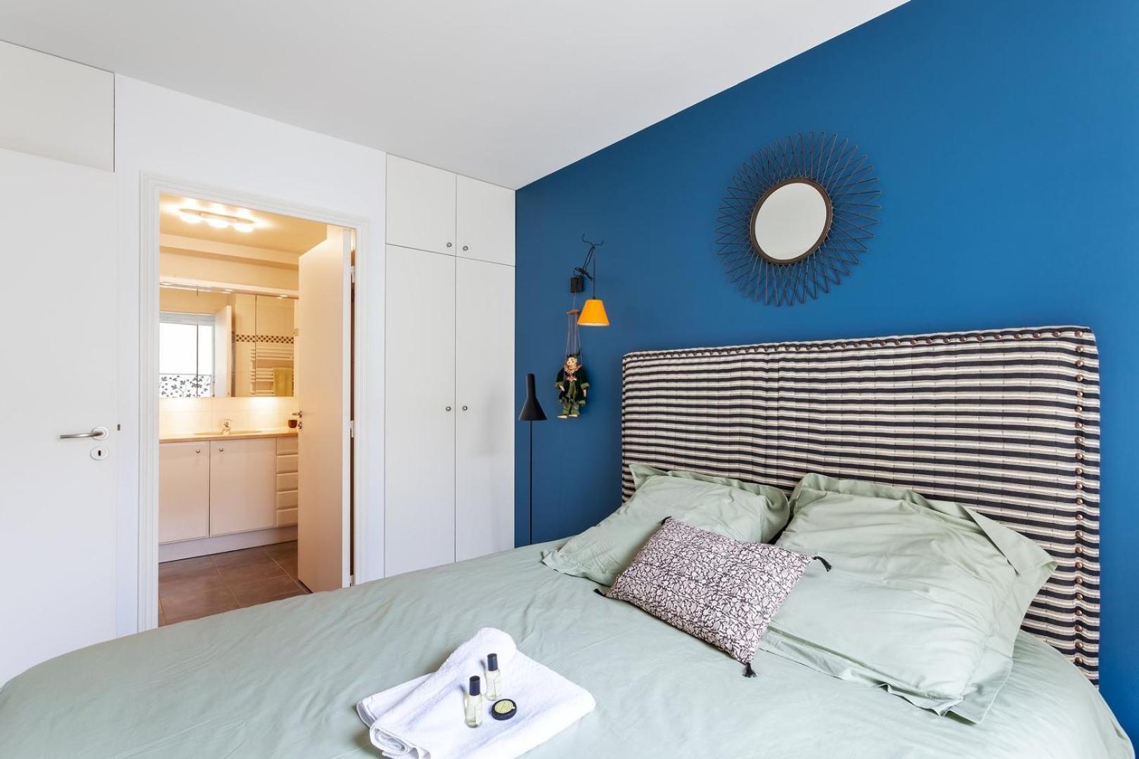 Guestready - Spacious Apartment In The Heart Of The Marais باريس المظهر الخارجي الصورة