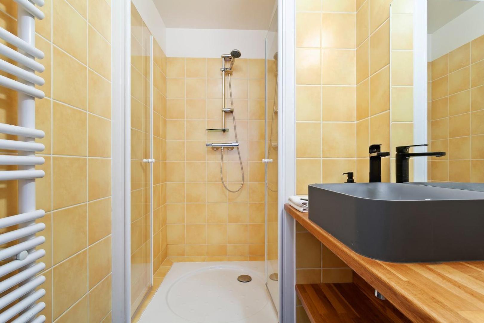 Guestready - Spacious Apartment In The Heart Of The Marais باريس المظهر الخارجي الصورة